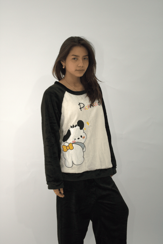 PIJAMA POCHACCO