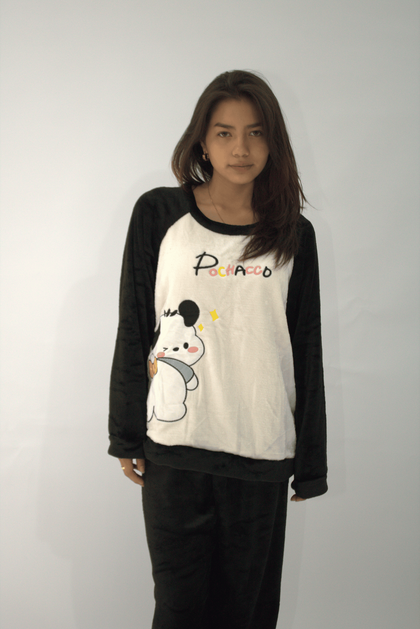 PIJAMA POCHACCO