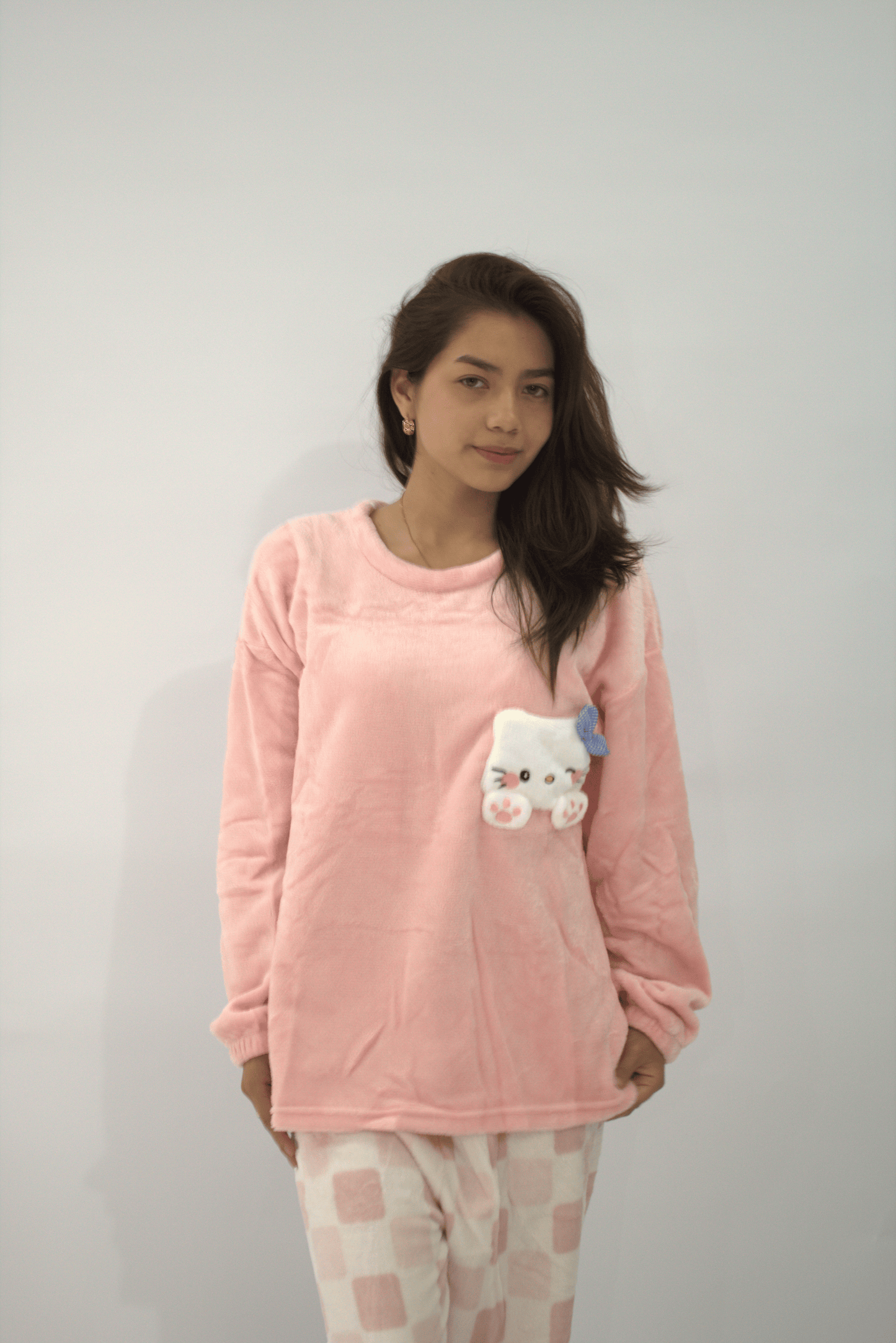 PIJAMA ICON KITTY